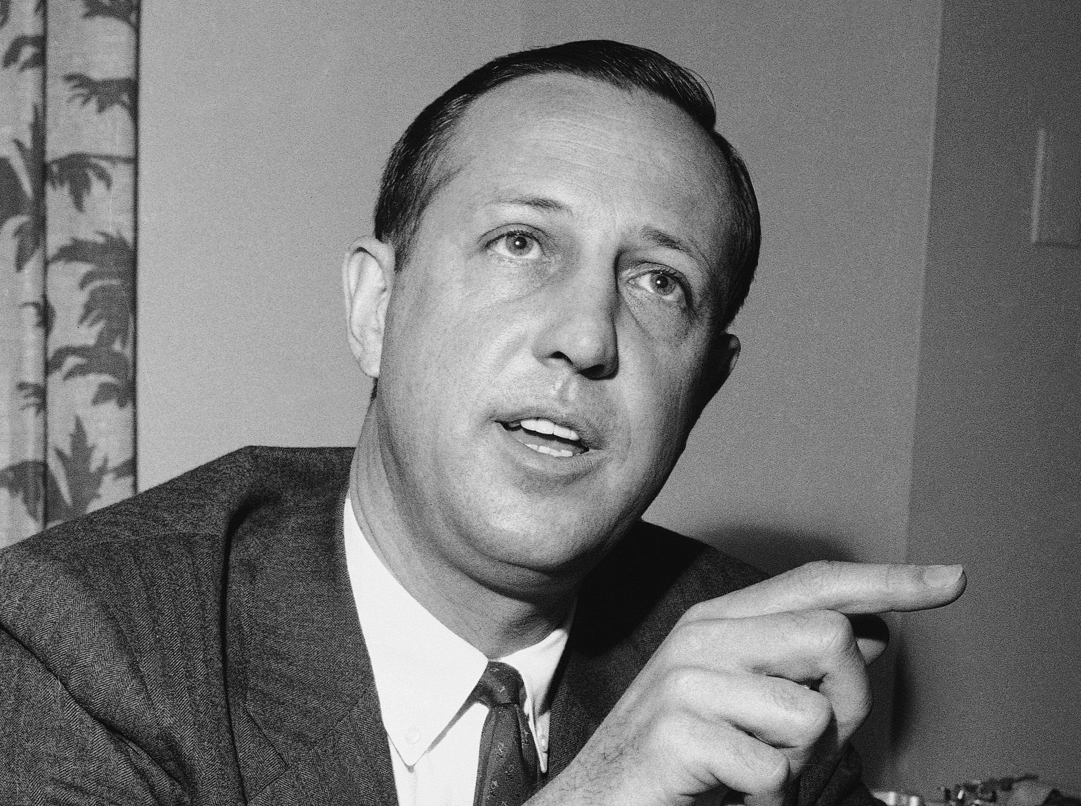 Pete Rozelle